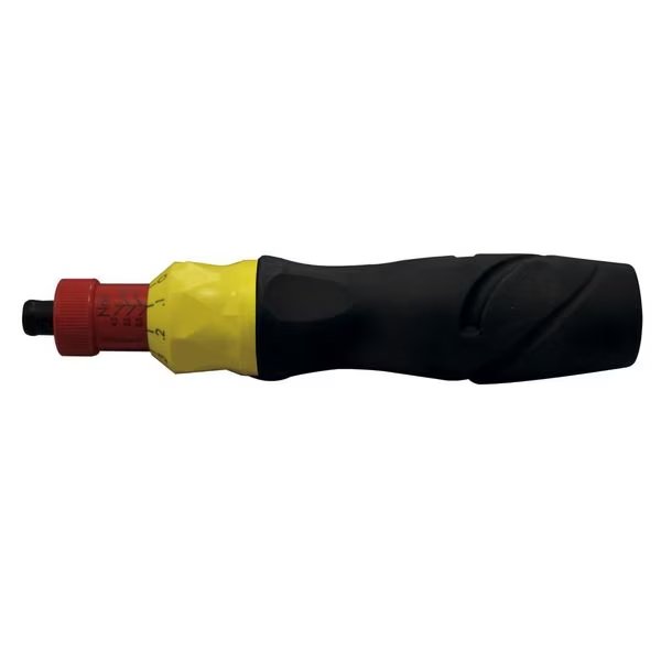 TORQUE SCREWDRIVER 1-6 Nm 1000 V, Ega Master, Mfr#: 79889